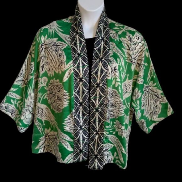 Skye’s The Limit Kimono Sz 16 - Picture 1 of 7